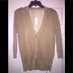 LOFT Sweaters - Loft cardigan LOFT Sweaters - Loft cardigan